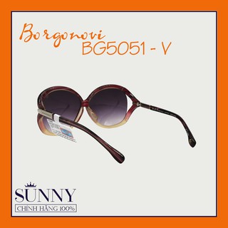 Kính Mát Nữ G.Borgonovi GB5051