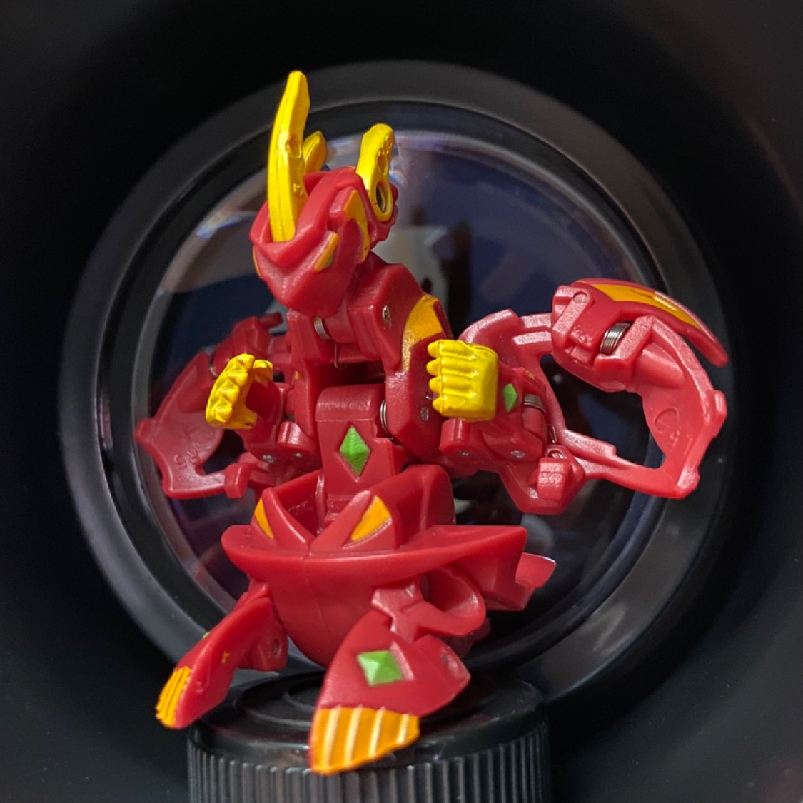 Animetoys - BAKUGAN