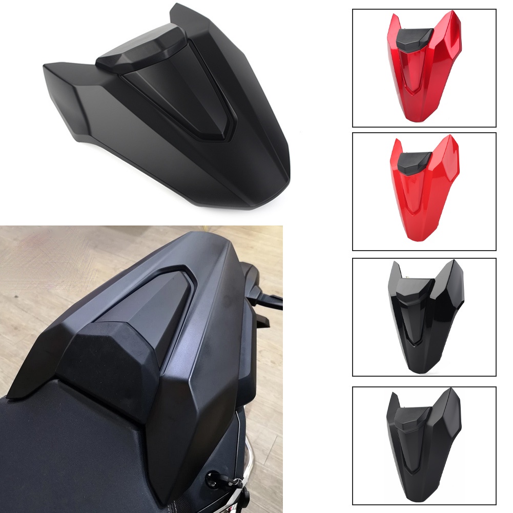 Yên Sau Bằng ABS Chuyên Dụng Cho Xe Mô Tô HONDA CBR650R CBR CB 650 R RA CB650R 2019-2020
