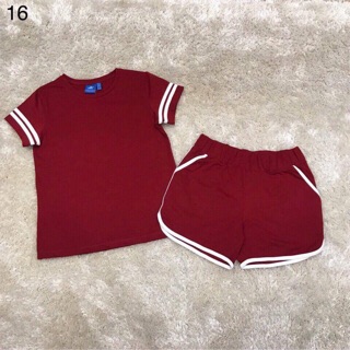 Bộ Adidas