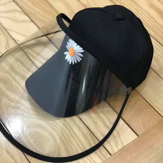 Mũ chống dịch, chống bụi