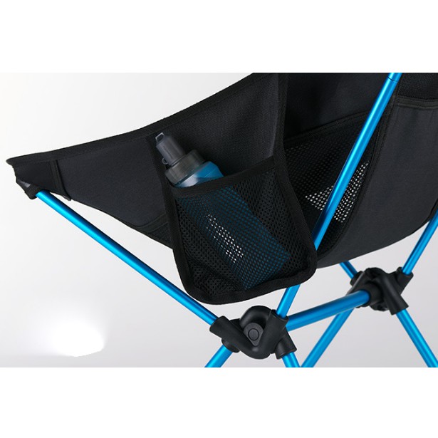 Ghế xếp Naturehike Portable Folding Chair NH17Y010-Z, ghế dã ngoại, có tựa đầu