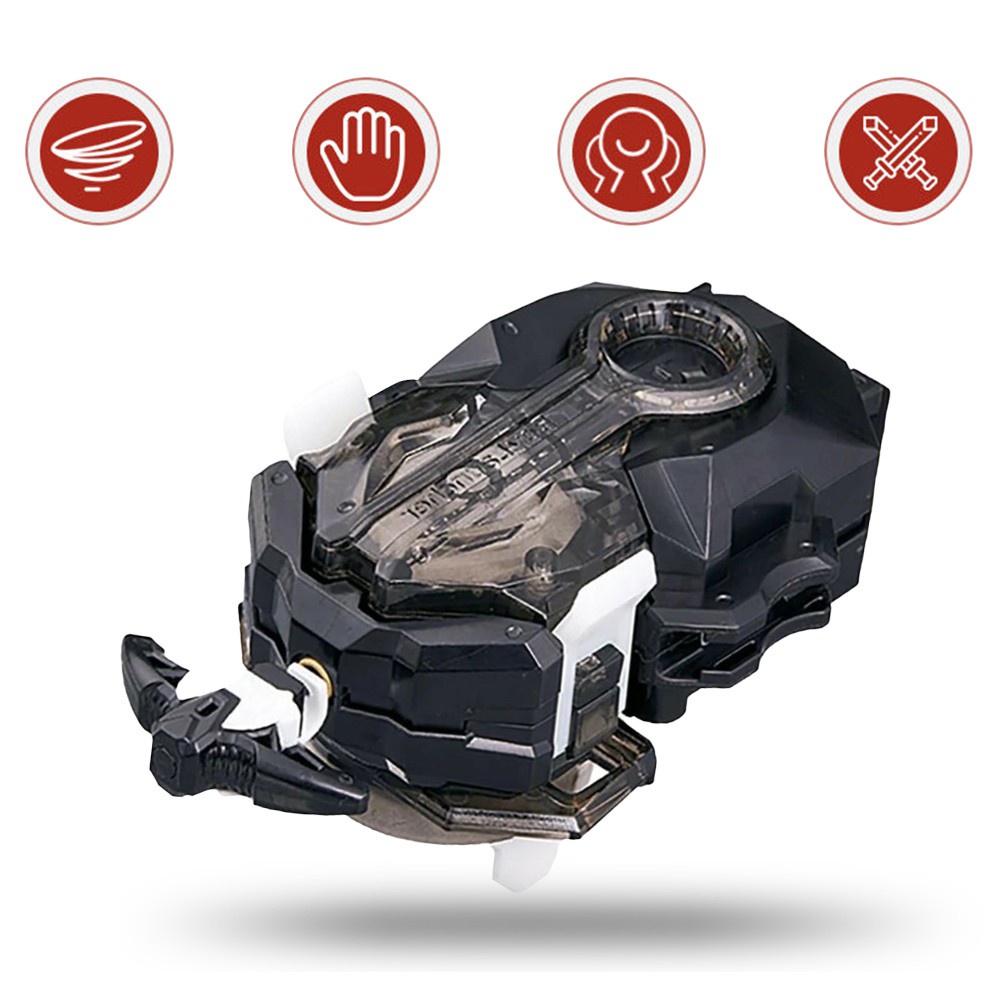 Takara Tomy BeyLauncher LR Beyblade Burst Dynamite String Launcher B-184