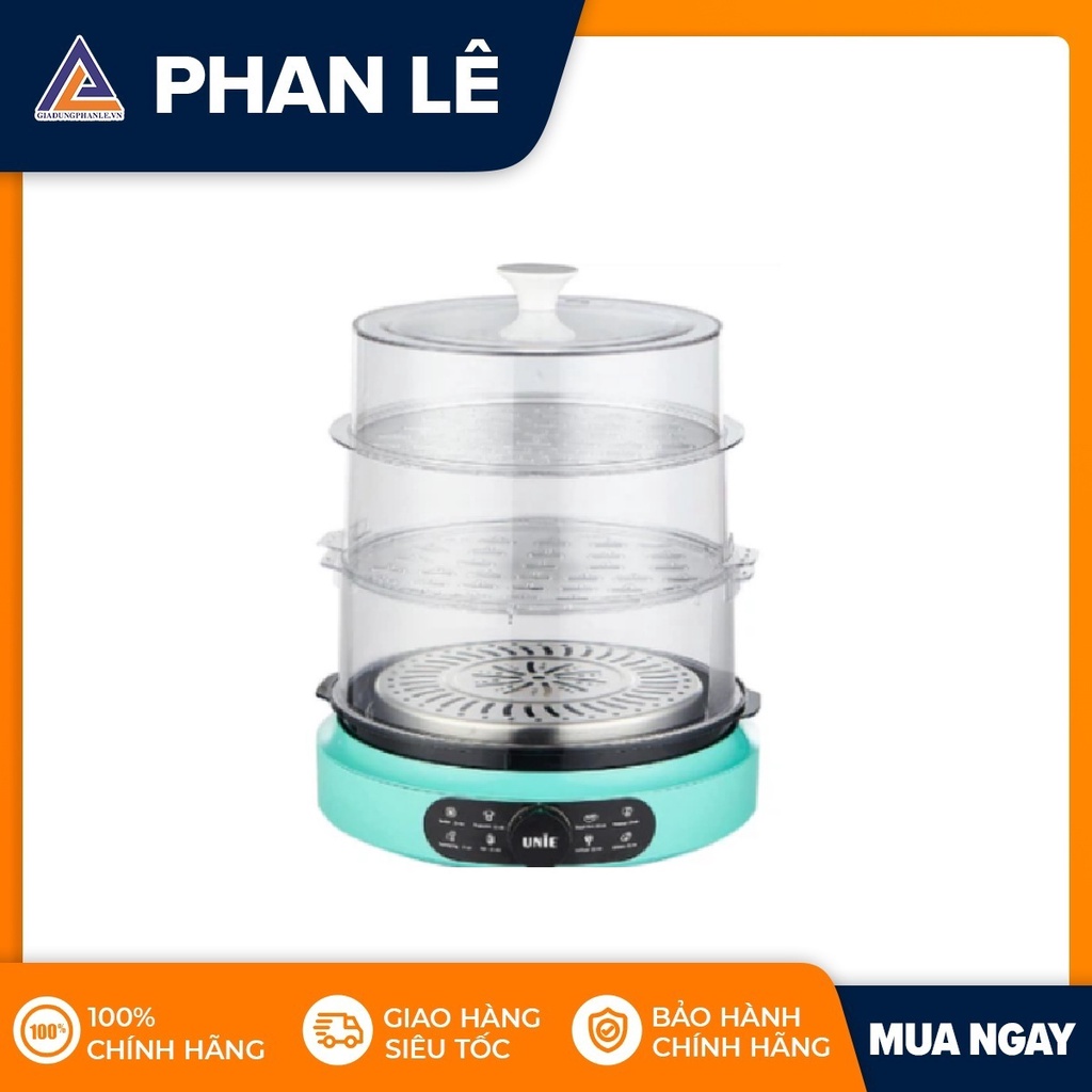 Nồi hấp Unie UE-680 15L
