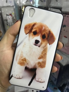 Ốp in hình Oppo A37 / Neo9