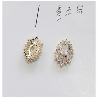 charm nails trang trí móng cao cấp