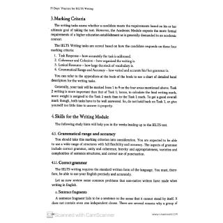 Sách - 15 Days’ Practice For Ielts Writing