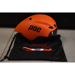Nón bảo hiểm POC P01