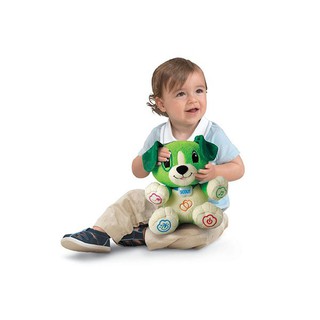 Học hát với chú chó Scout LeapFrog 19156