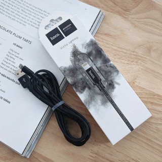Cáp Sạc IPX14 Hoco Bảo Hành 3 Tháng