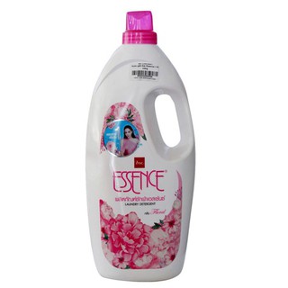 Nước Giặt Essen 1,9L Thái lan màu hồng