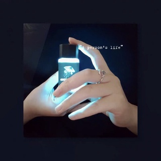 Mực Tramol Hải đăng (tặng kèm đèn chiếu)
