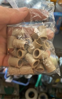 Cốt mủ chêm cốt quạt