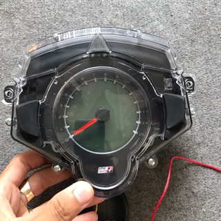 đồng hồ uma cho  ex 135