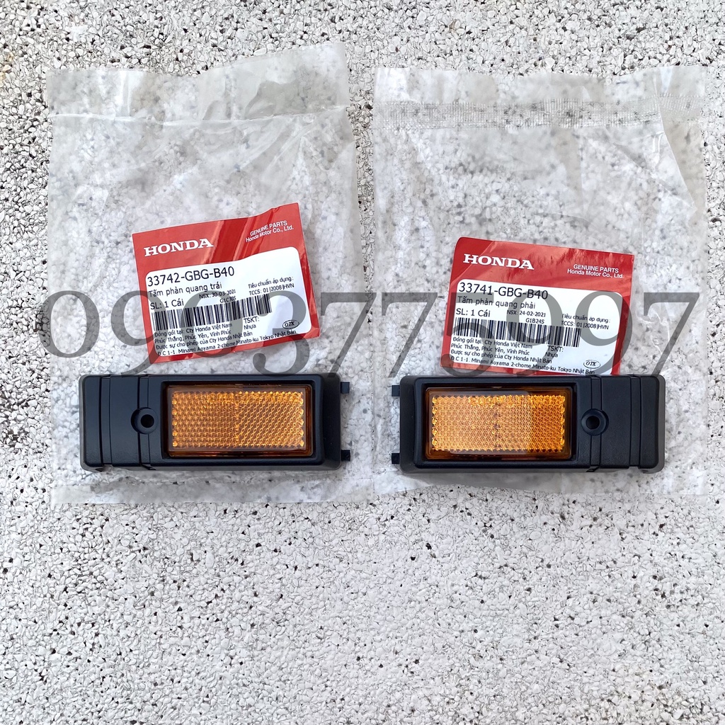 Tấm phản quang SUPER DREAM , Mắt mèo SUPER DREAM