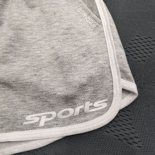 Quần thể thao SPORTS nữ (dưới 60kg)