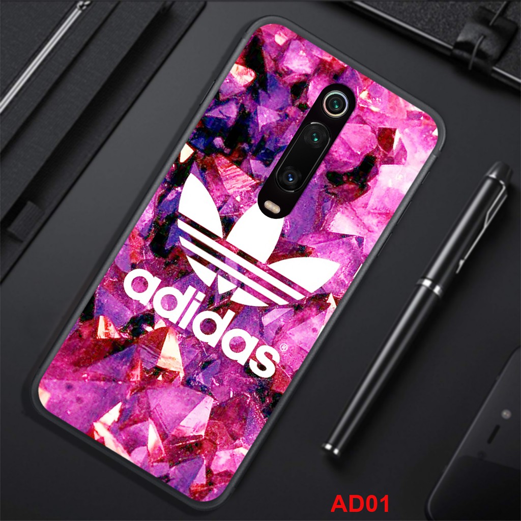 ỐP LƯNG XIAOMI REDMI K30 IN NHIỀU HÌNH ĐẸP GIÁ RẺ