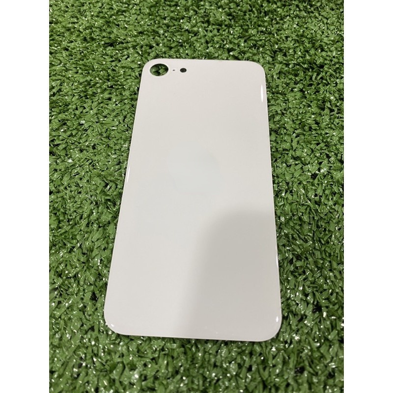 Nắp Lưng Điện Thoại Bằng Kính Thay Thế Chuyên Dụng Cho Iphone Se 2020 Iphone Se 2020