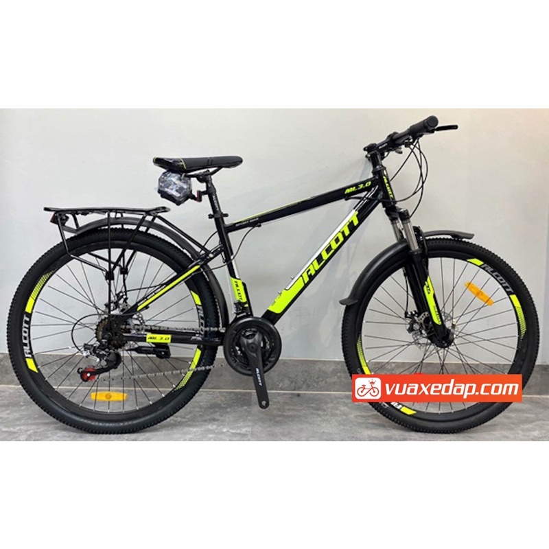 Xe đạp thể thao Alcott ML 3.0