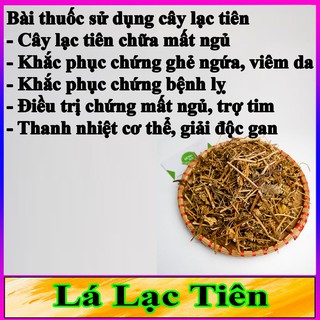 Lá Lạc Tiên - An Thần , Suy Nhược