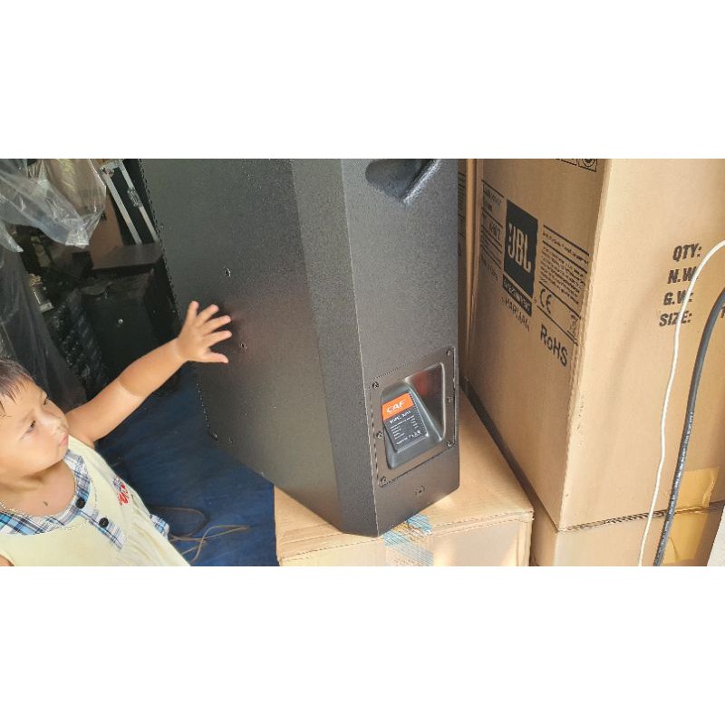 Loa full 30 CAF KB12 siêu hay