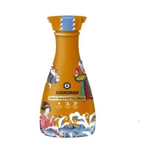 Nước tương Dashi hiệu Kikkoman 150ml