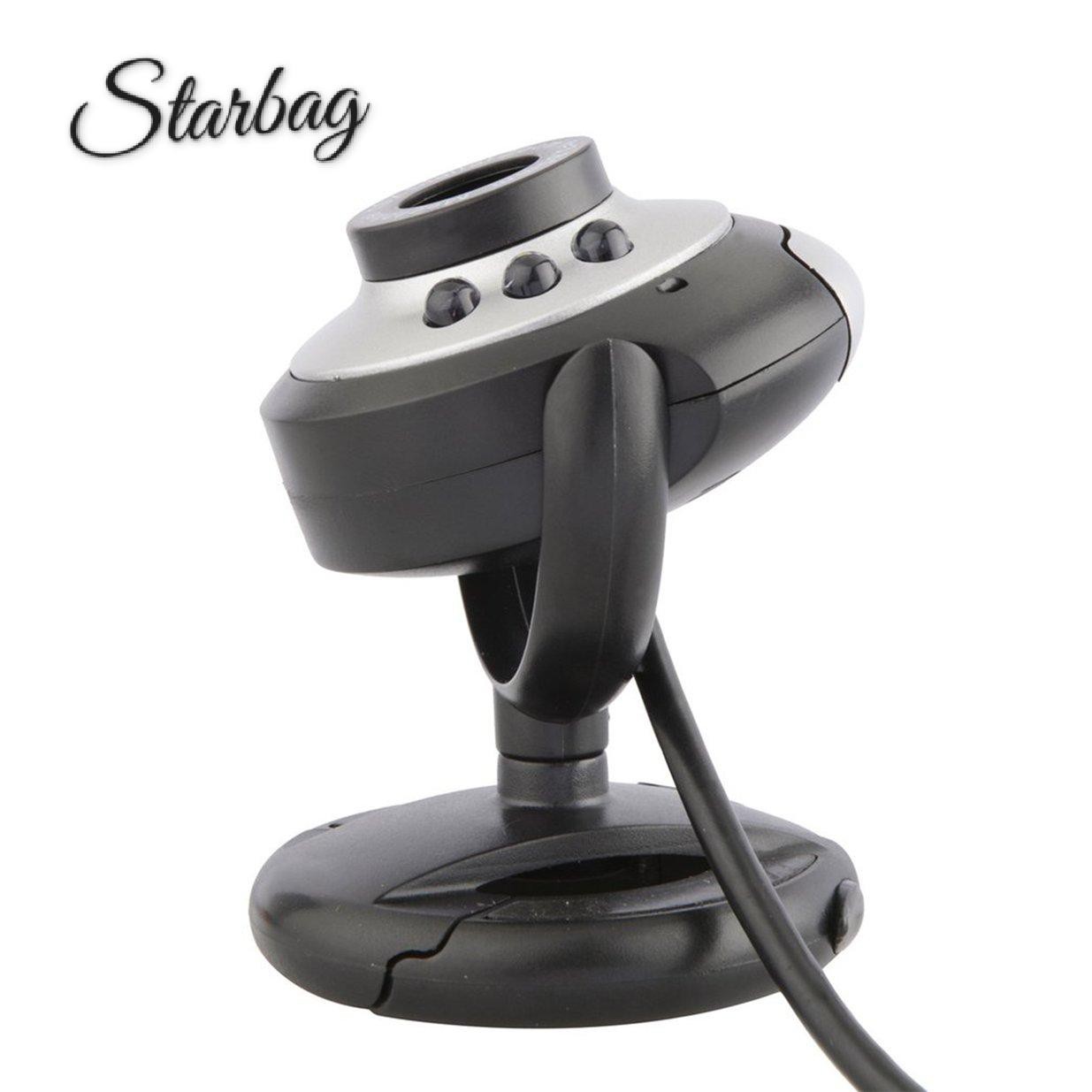 Webcam Kỹ Thuật Số Hd Có Mic Cho Máy Tính | BigBuy360 - bigbuy360.vn