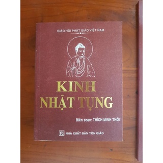 KINH NHẬT TỤNG