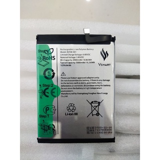 Pin Vsmart joy4 bvsm- 441chính hãng