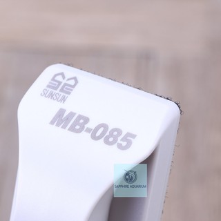Cọ bể nam châm SUNSUN MB-085
