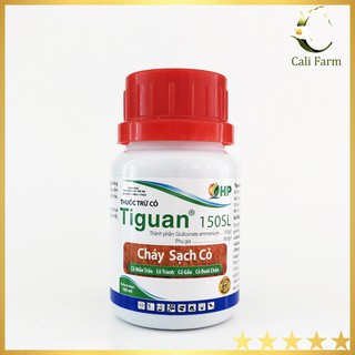 Thuốc cỏ sinh học Tiguan 100ml