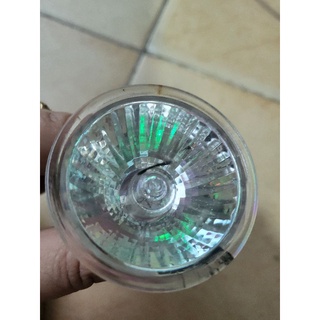 Bóng đèn halogen 220v MR16 35w siêu sáng