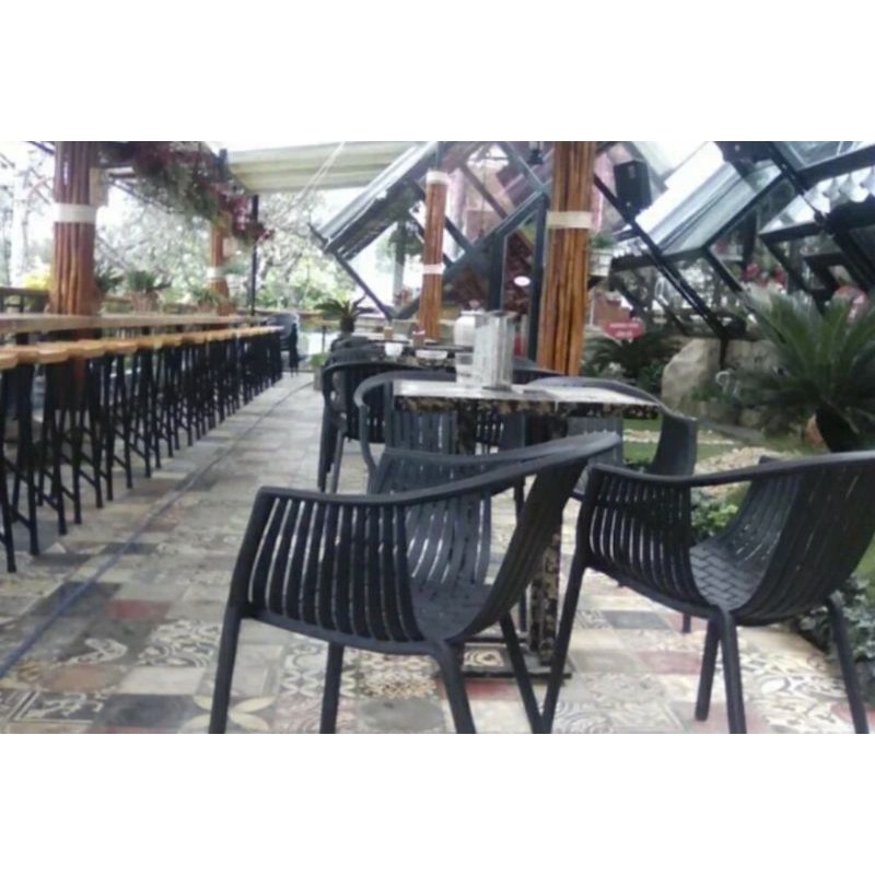 Ghế Bành Mỹ - Song Long