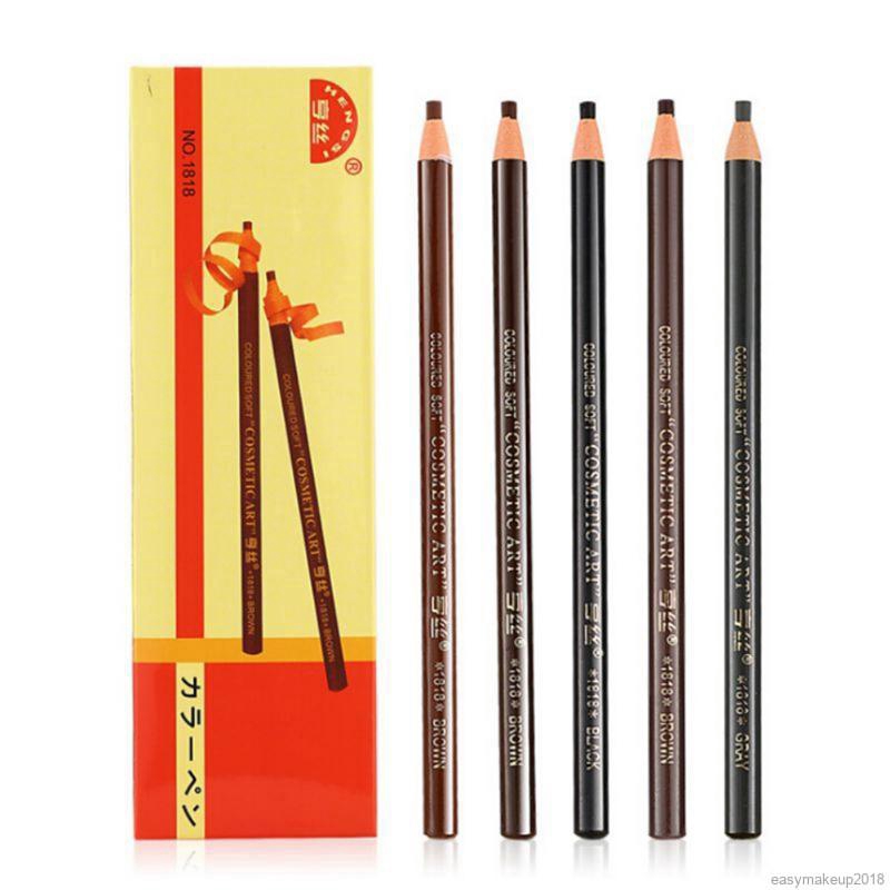 [Hàng mới về] Bút chì vẽ lông mày chống thấm nước chống mồ hôi lâu trôi | BigBuy360 - bigbuy360.vn