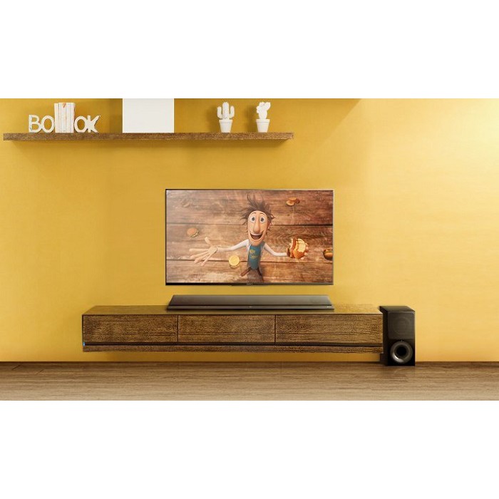 [Mã 229ELSALE hoàn 7% đơn 300K] Loa Soundbar Sony HT-CT390