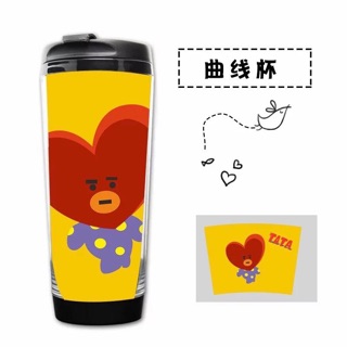 Bình giữ nhiệt BT21
