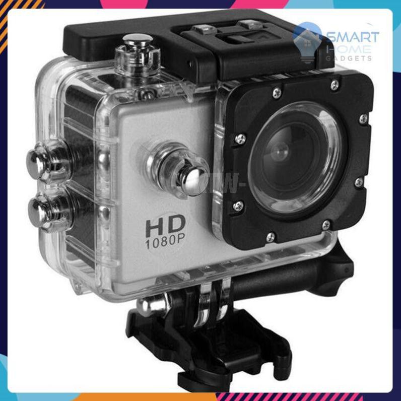 Camera Hành Trình Xe Máy Giá Rẻ - Camera Ngoài Trời Chống Nước Quay Phim Độ Nét Cao | WebRaoVat - webraovat.net.vn