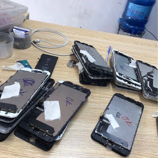 Màn Hình Iphone 6/6s/6p/6sp/7/7p/8/8p Zin Bóc Máy