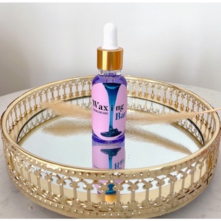 SẢN PHẨM DƯỠNG SAU WAX