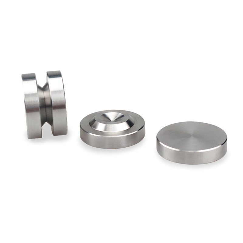 Bộ 4 Miếng Đệm Bảo Vệ Loa HiFi 23 5 + 7 30 + 8mm Tùy Chỉnh Tiện Dụng