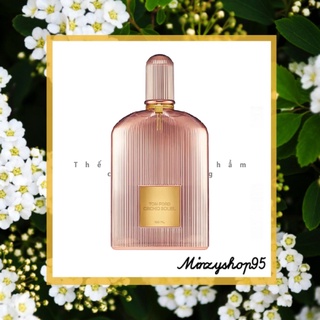 Nước hoa tom ford orchid soleil - 10ml