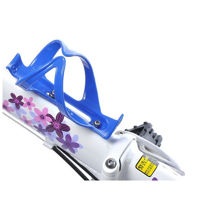 Lồng đỡ nước Walgun bằng nhựa PC siêu nhẹ gắn xe đạp leo núi MTB