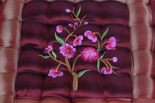 Đệm ngồi bệt