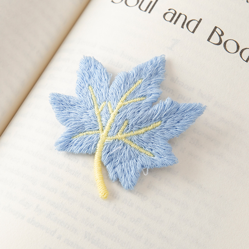 Bìa hồ sơ thời trang phong cách Hàn Quốc