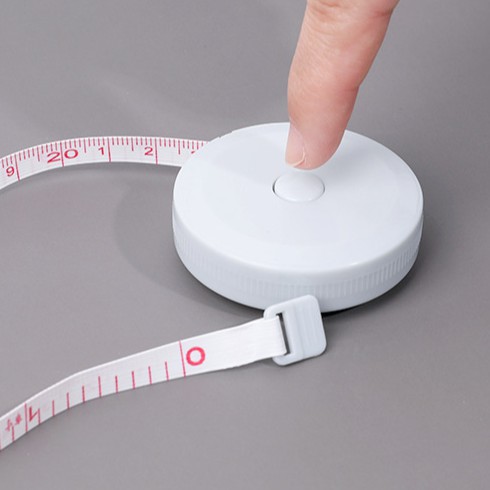 Thước dây mini OUYOU in hoạt hình đáng yêu