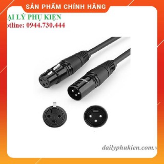 CÁP NỐI DÀI AUDIO 1.5M UGREEN 20709