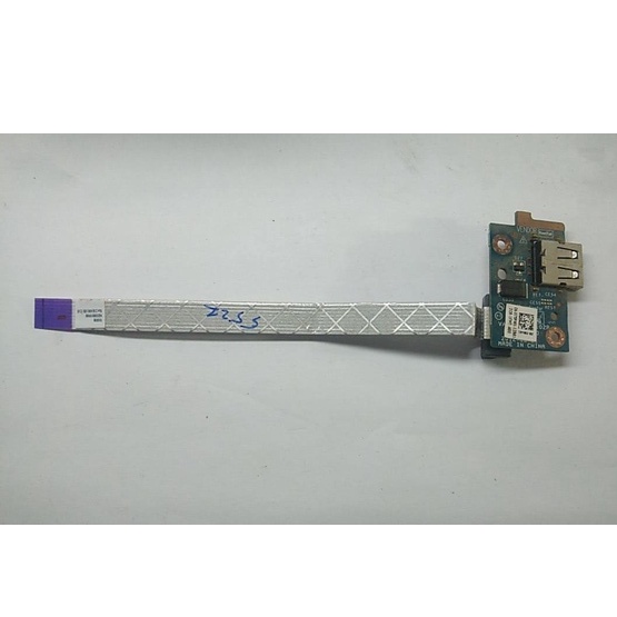 board mạch usb laptop Dell Inspiron 5521 5537 3521 3537 - Xaclaptop