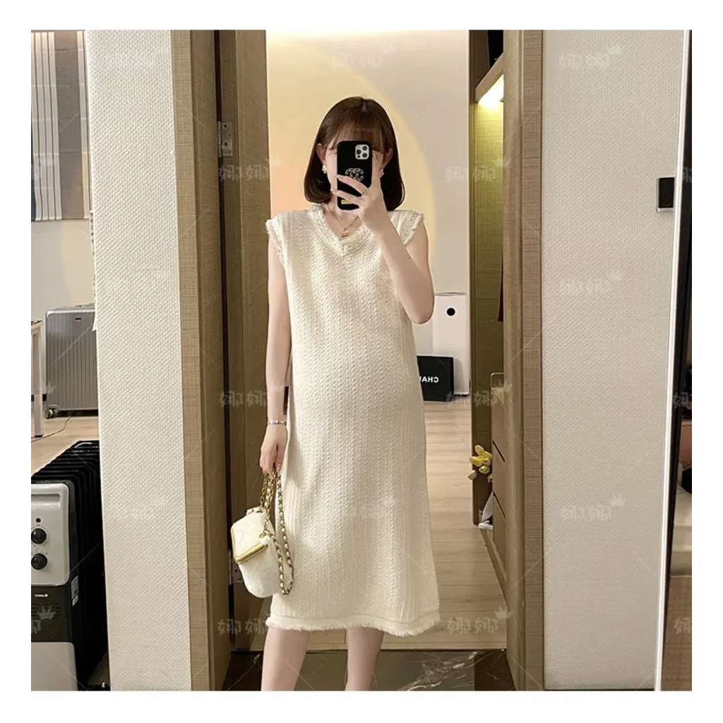 Set Dạ Len Dày Mặc Thu Đông Lịch Sự A2653