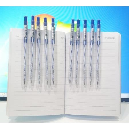 COMBO 100 BÚT BI TT-027 - NÉT ĐIỀU,MỰC ĐẸP.