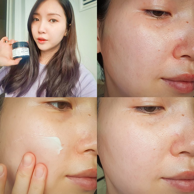 Kem Dưỡng Da Căng Bóng Chống Lão Hóa MEDI-PEEL Bor-Tox Peptide Cream Medi Peel Bortox 50g - Hàn Quốc BONGSHOPAUTHENTIC